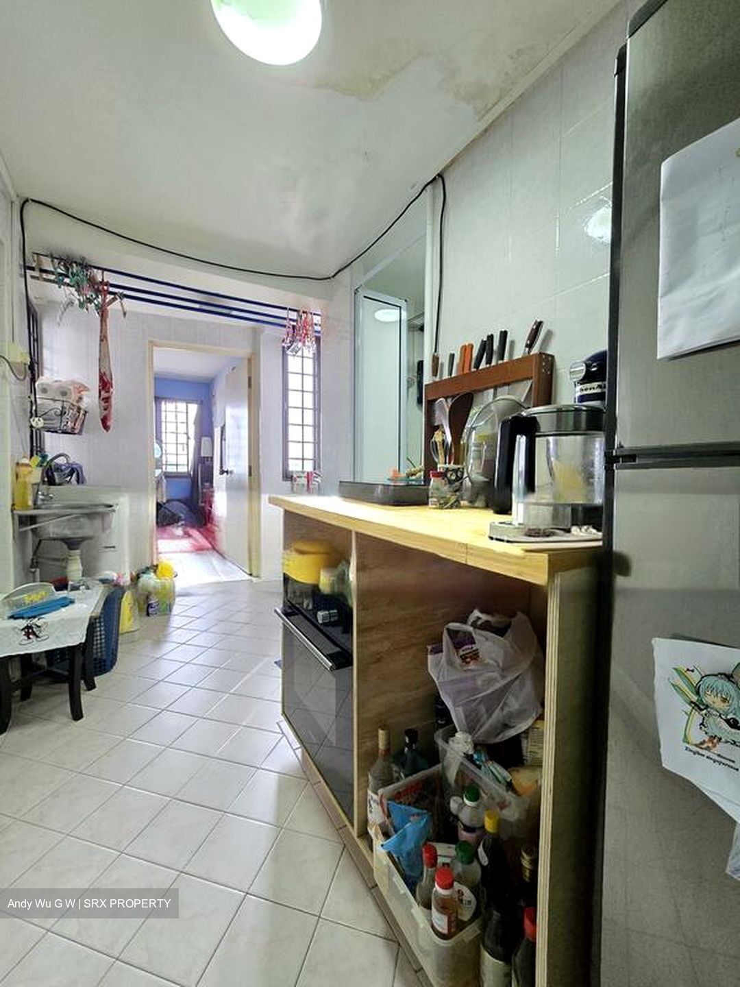 Blk 7 Di Tanjong Rhu (Kallang/Whampoa), HDB 2 Rooms #502130101
